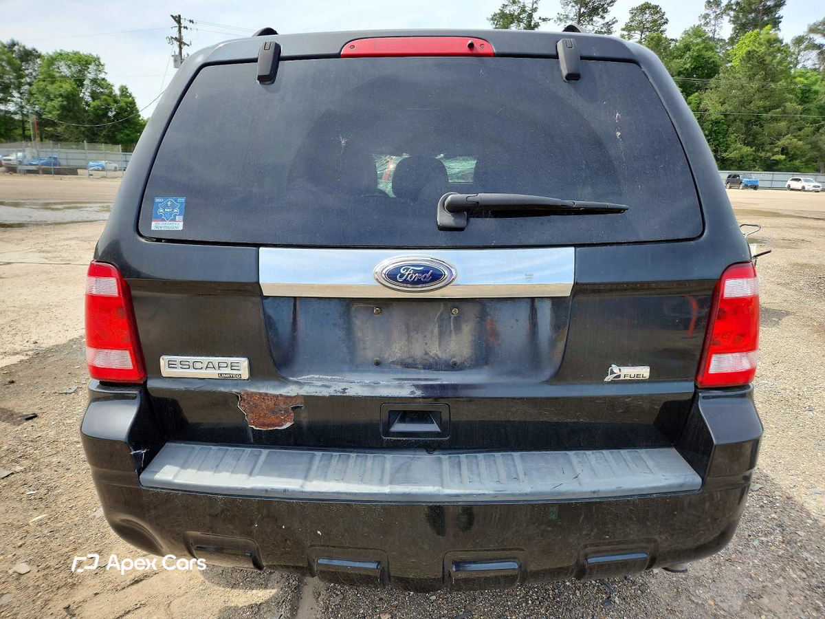 Ford Escape 2011