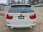 BMW X5 2012