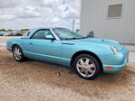 Ford Thunderbird 2002