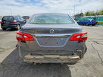 Nissan Sentra 2018