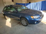 Subaru Outback 2007
