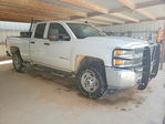 Chevrolet Silverado 2019