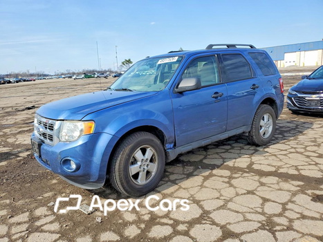 Ford Escape 2010 - Image 1 of 14