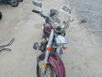 Honda vtx 2007