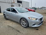 Mazda 6 2017