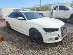 Audi A6 2018
