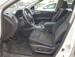 Nissan Pathfinder 2017