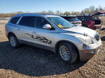 Buick Enclave 2012