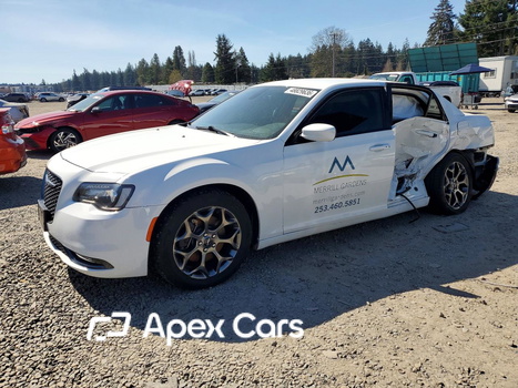 Chrysler 300 2019 - Image 1 of 13