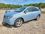 Lexus RX 2012