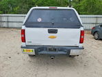 Chevrolet Silverado 2012