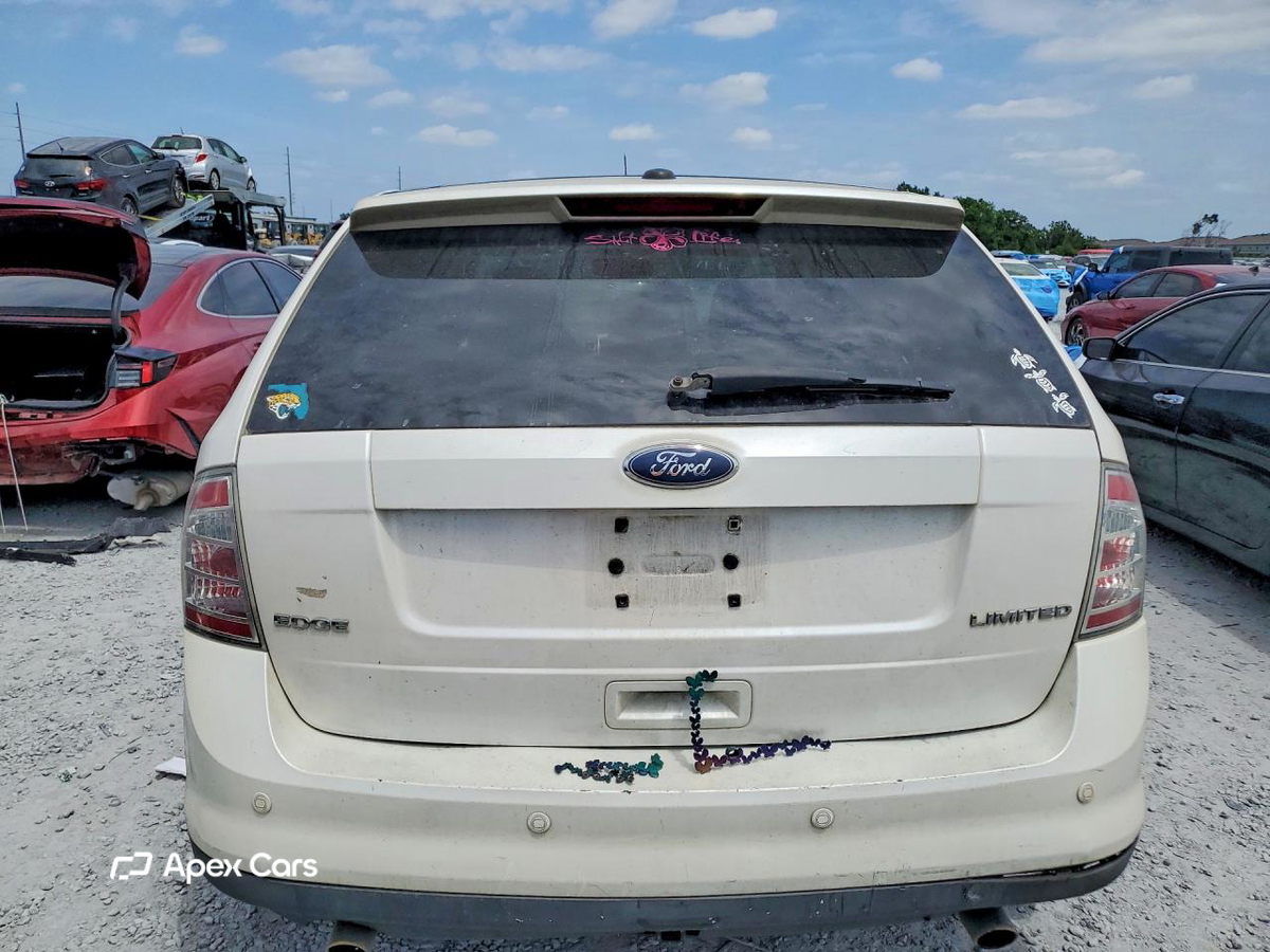 Ford Edge 2010