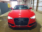 Audi A5 2016