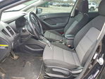 Kia Forte 2018