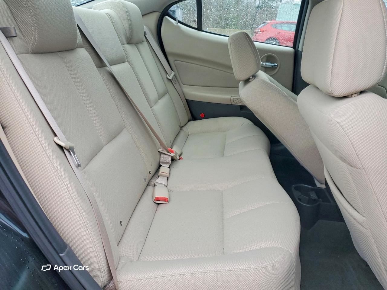 Pontiac Grand Prix 2005