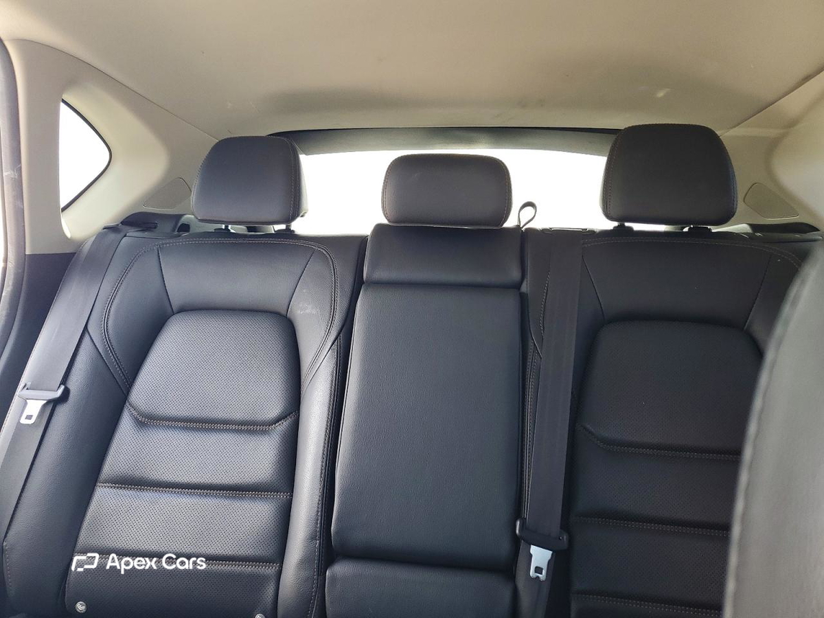 Mazda CX-5 2020
