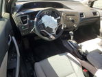Honda Civic 2015