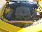 Chevrolet Camaro 2012