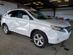 Lexus RX 2010