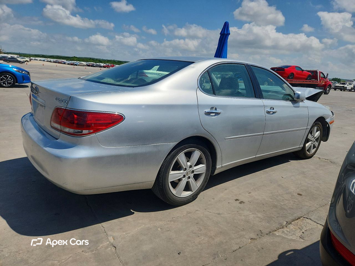 Lexus ES 2005
