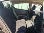 Nissan Versa 2015
