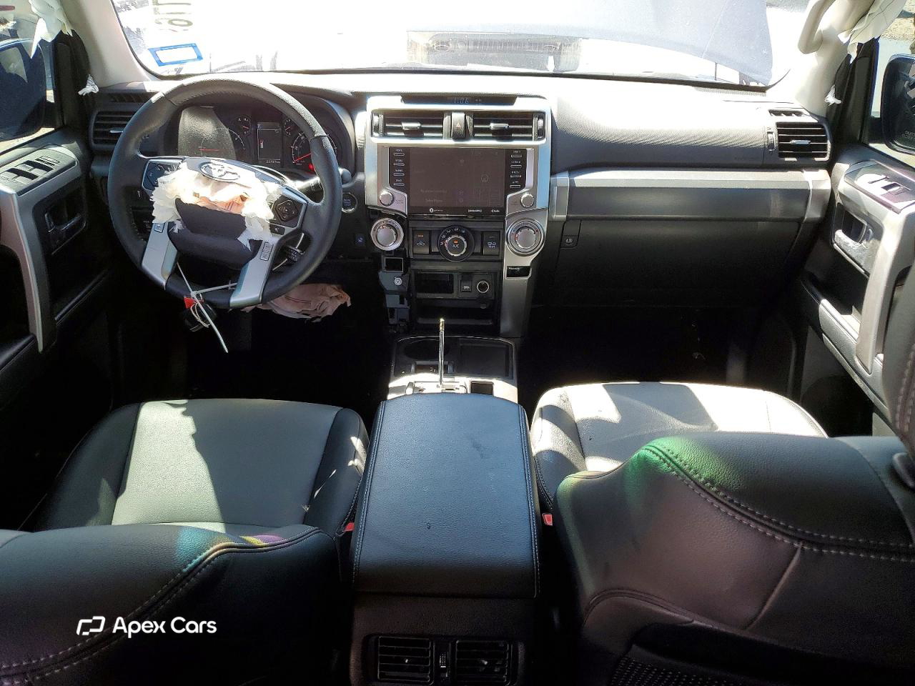 Toyota 4Runner 2023