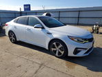 Kia Optima 2020