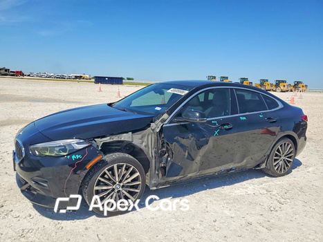 BMW Series 2 2020 - Image 1 of 12