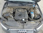Audi A4 2014