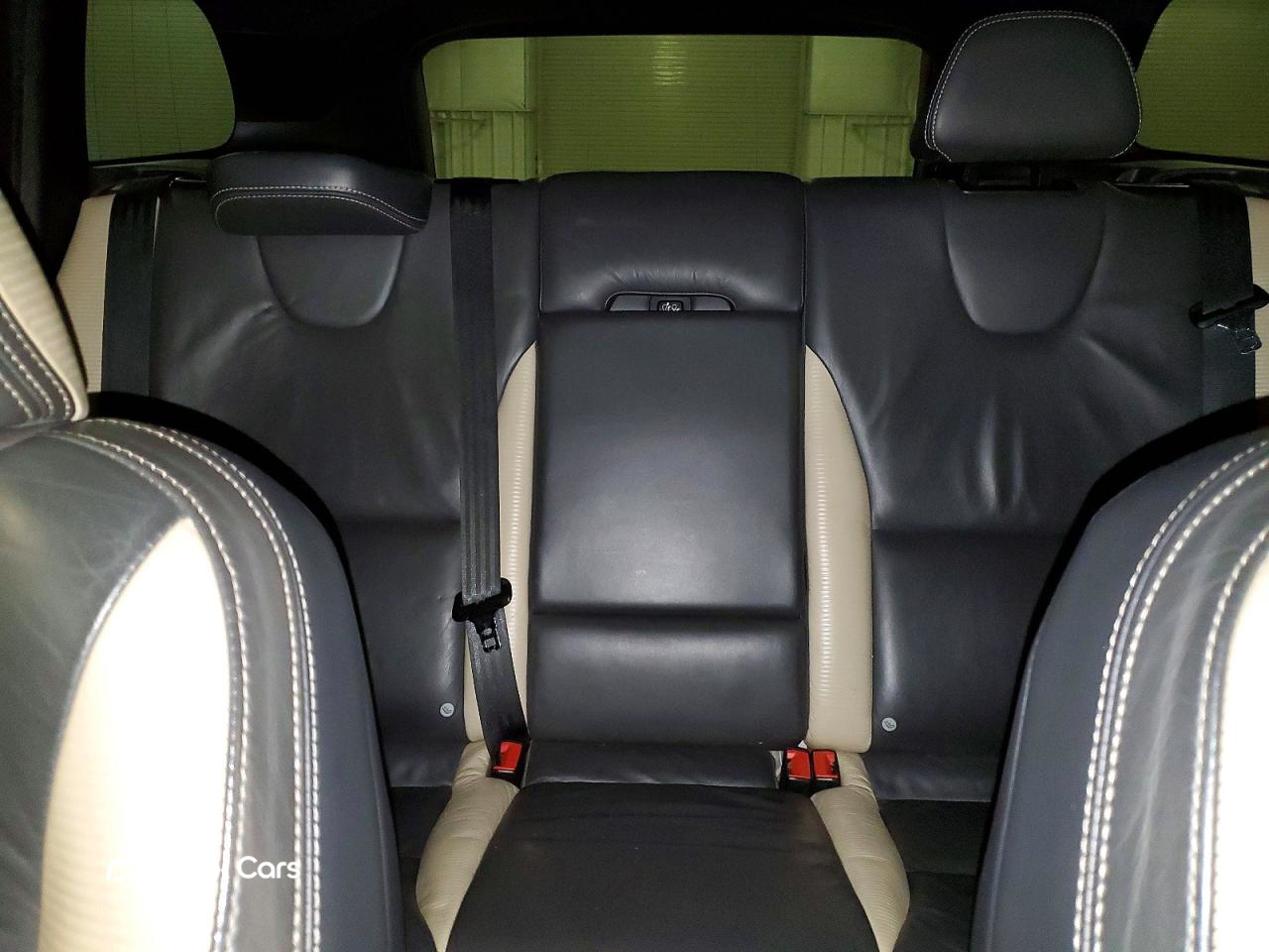 Volvo XC60 2013