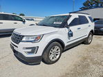 Ford Explorer 2016