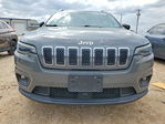 Jeep Cherokee 2020