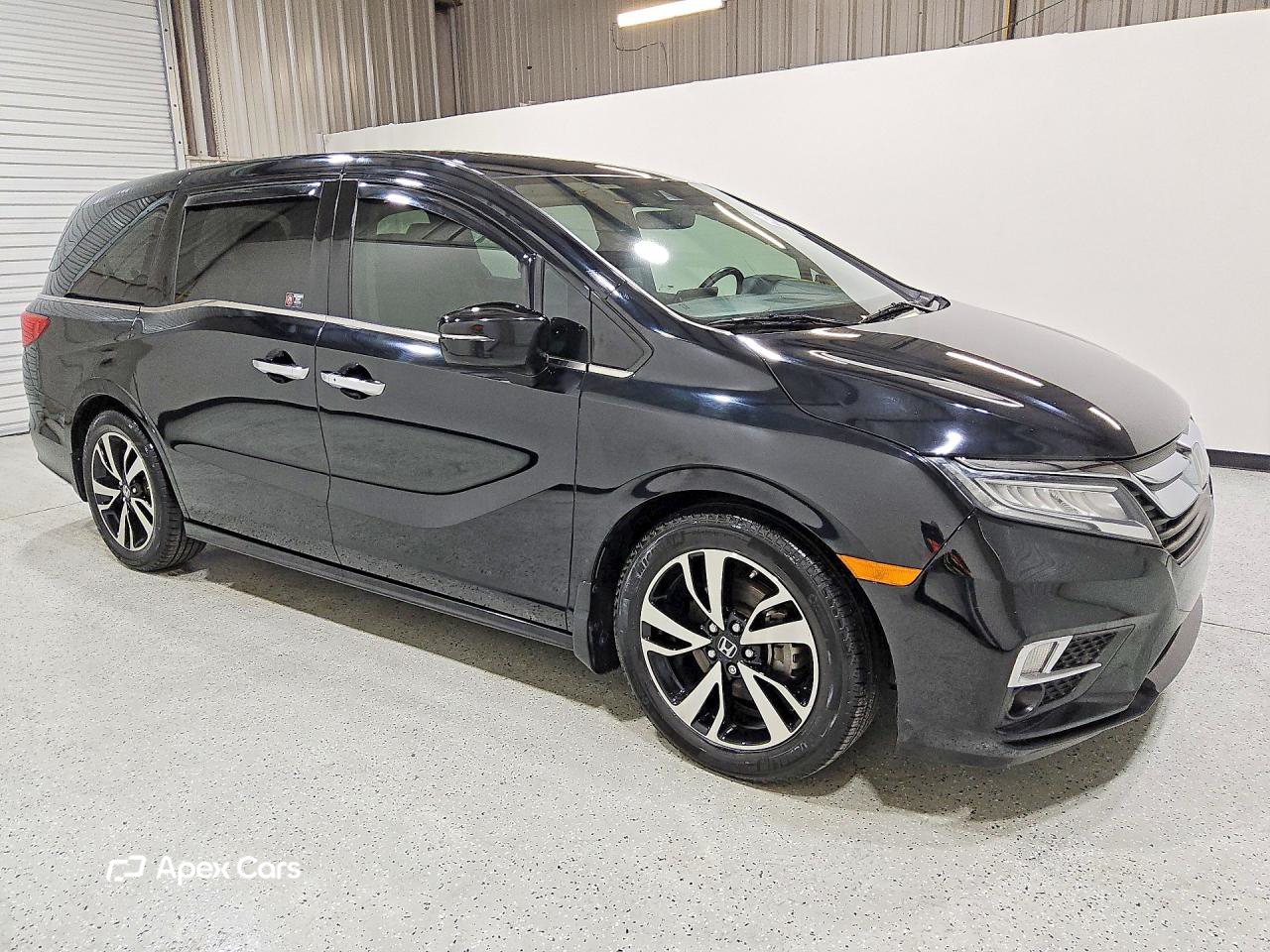 Honda Odyssey 2020