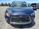 Mitsubishi Outlander 2013