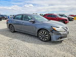 Nissan Altima 2018