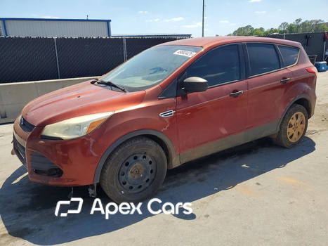 Ford Escape 2014 - Image 1 of 13