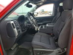 Chevrolet Silverado 2018