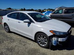 Ford Fusion 2017