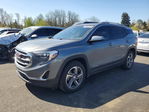GMC Terrain 2021