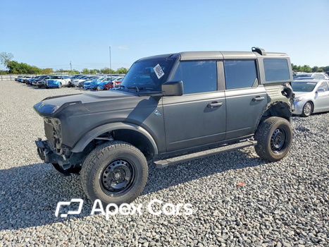 Ford Bronco 2022 - Image 1 of 14