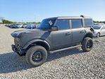 Ford Bronco 2022