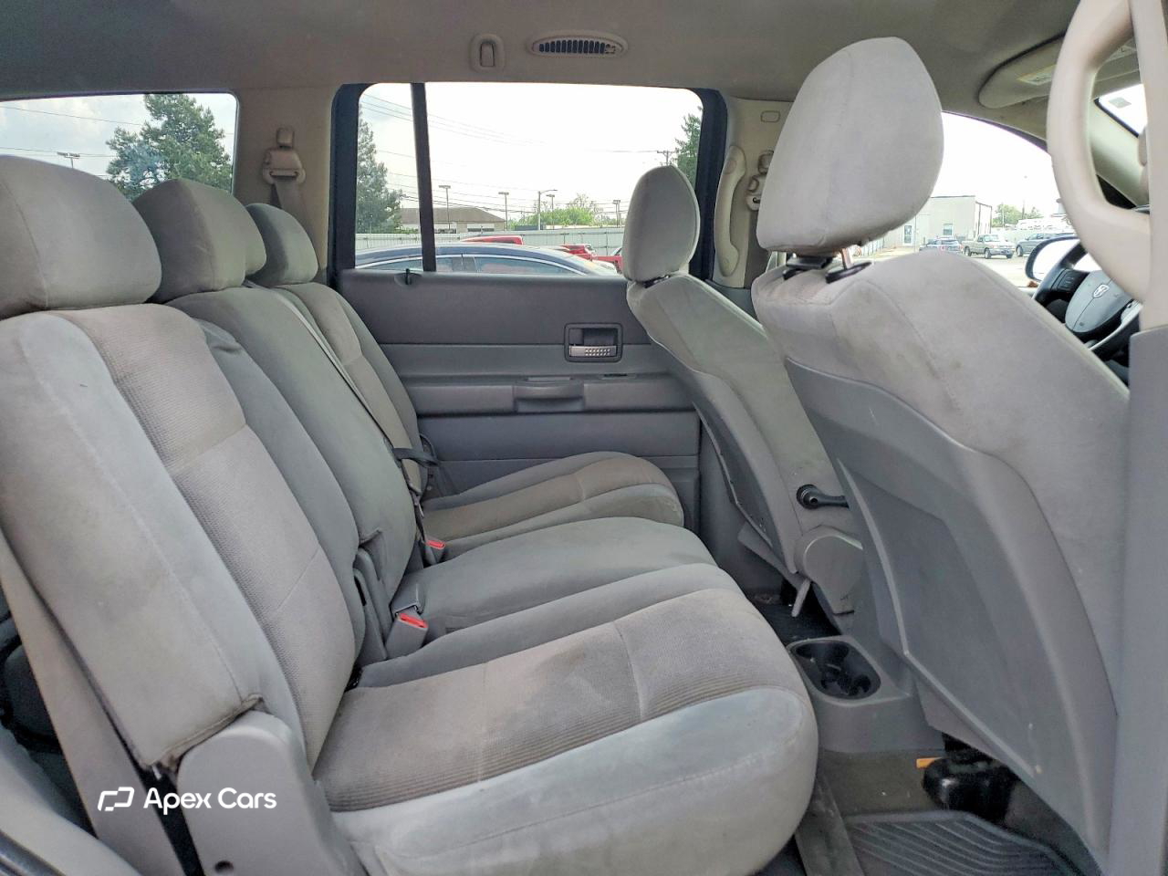 Dodge Durango 2006