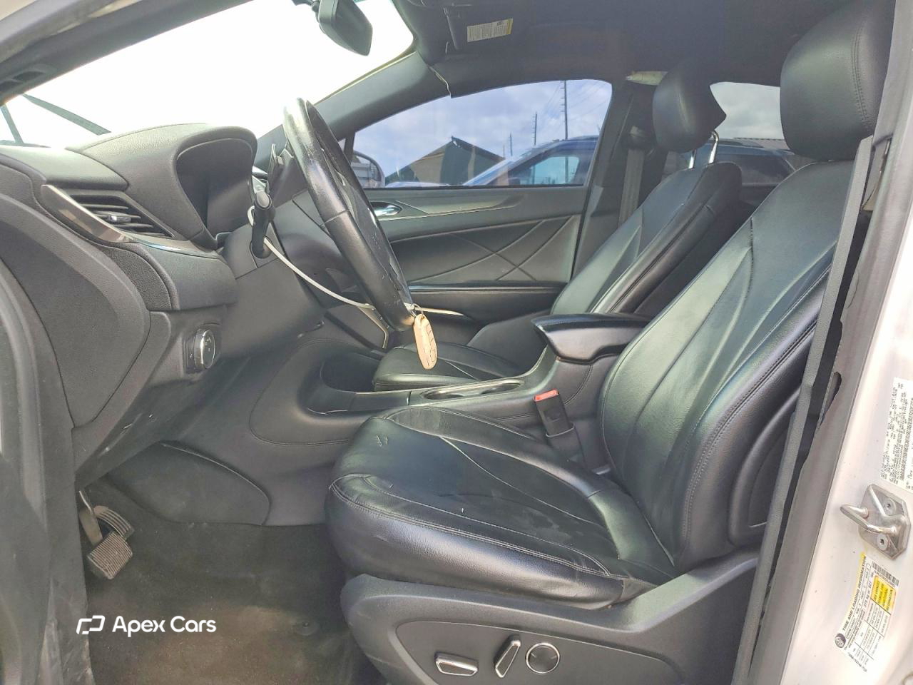 Lincoln MKC 2016