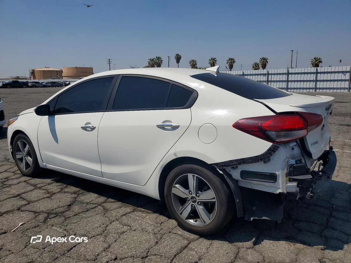 Kia  2018