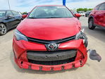 Toyota Corolla 2018