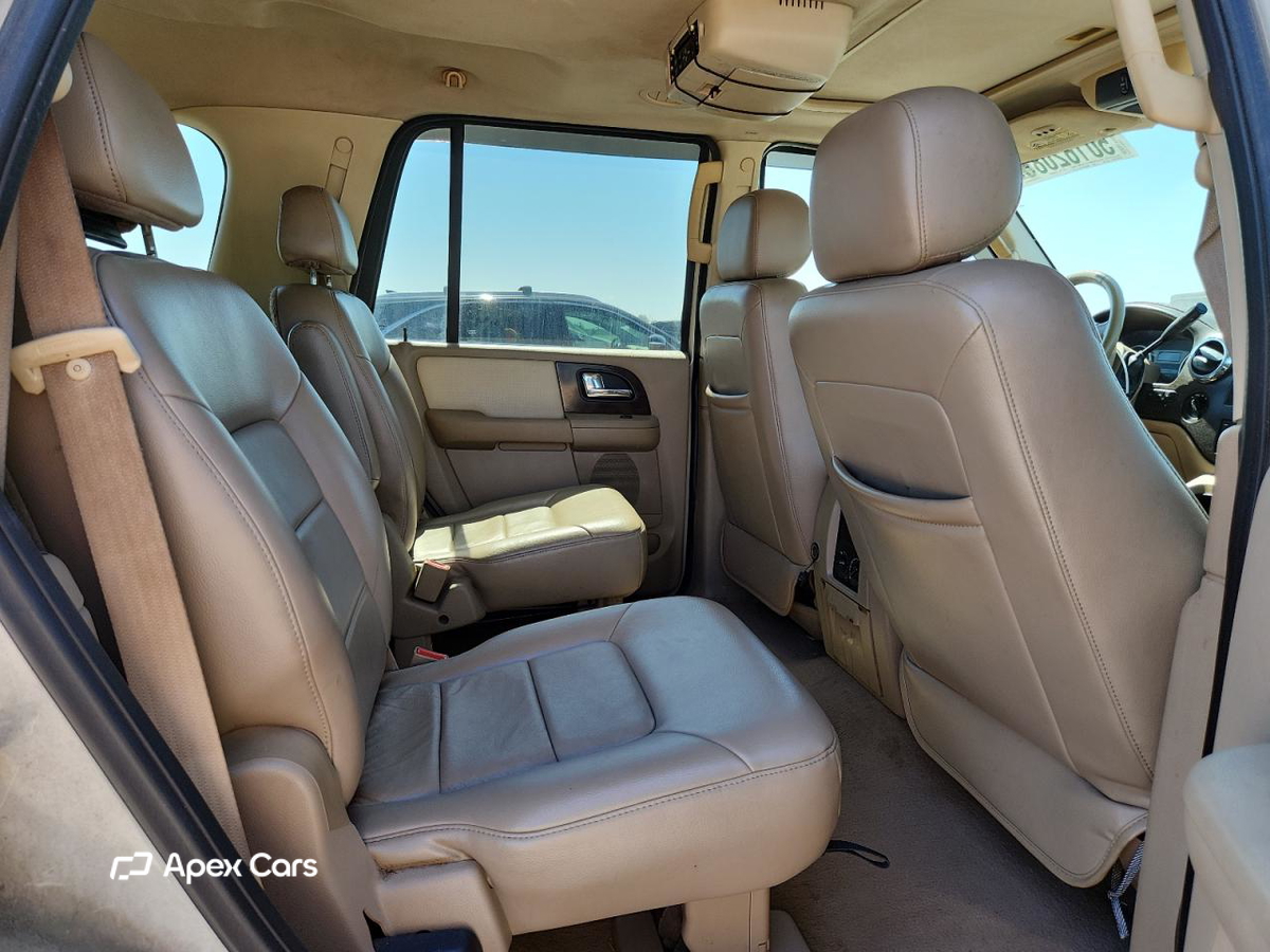 Ford Expedition 2006
