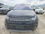 Land Rover Discovery 2019