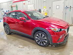 Mazda CX-3 2019