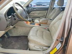 Lexus LS 1998