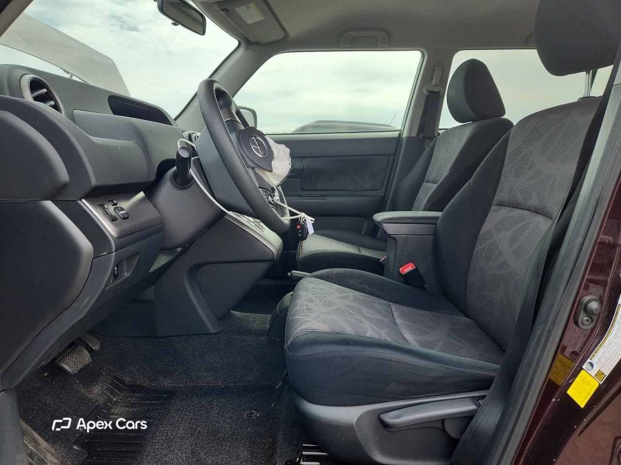 Scion xB 2014